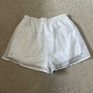 Lululemon Find your Flock Short